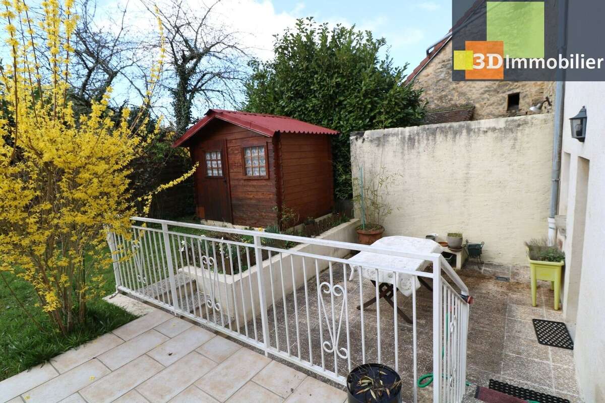 Photo 8 - Maison à LONS-LE-SAUNIER