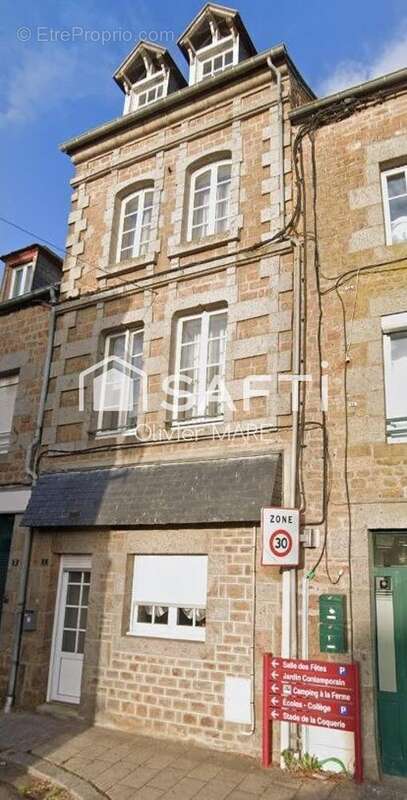 Photo 9 - Maison à ATHIS-DE-L'ORNE