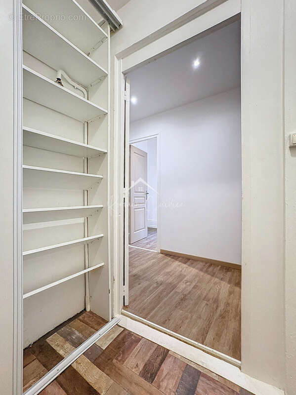 Appartement f2 bis 54 m2 hypercentre millau - photo 14