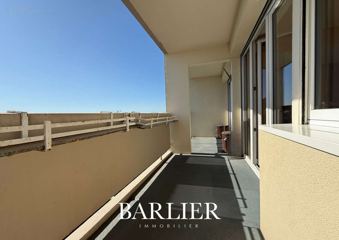 Appartement à HOENHEIM