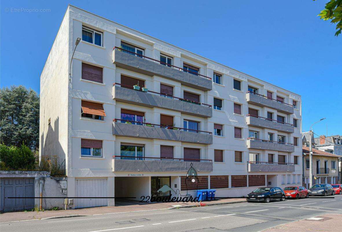 Appartement à LIMOGES