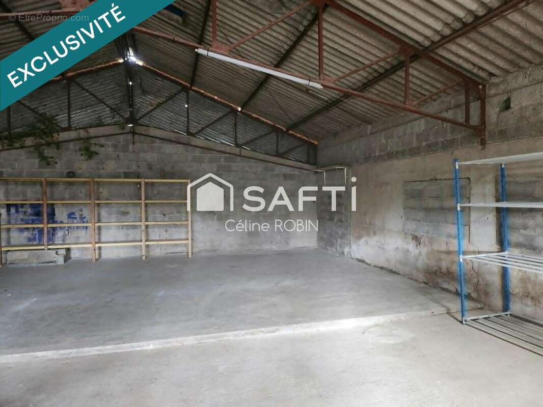 Appartement 180 m² à Joudes  - photo 3
