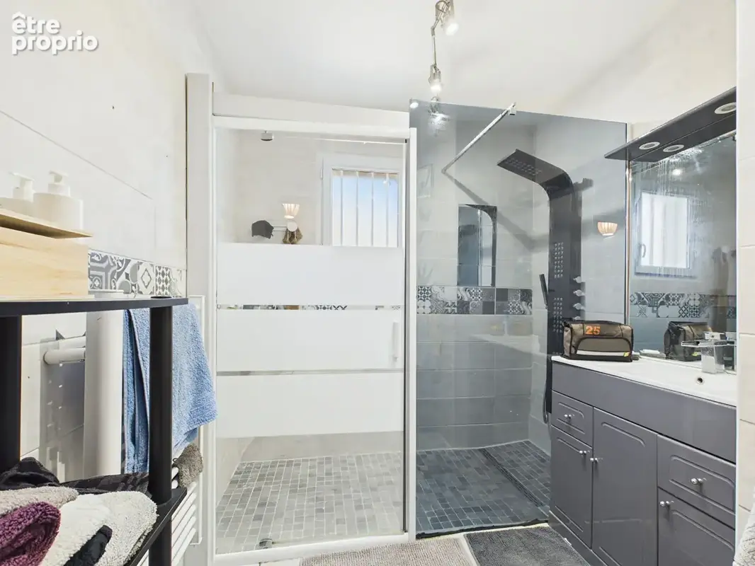 Maison plain-pied 4 pièce(s) 80m2. - photo 10