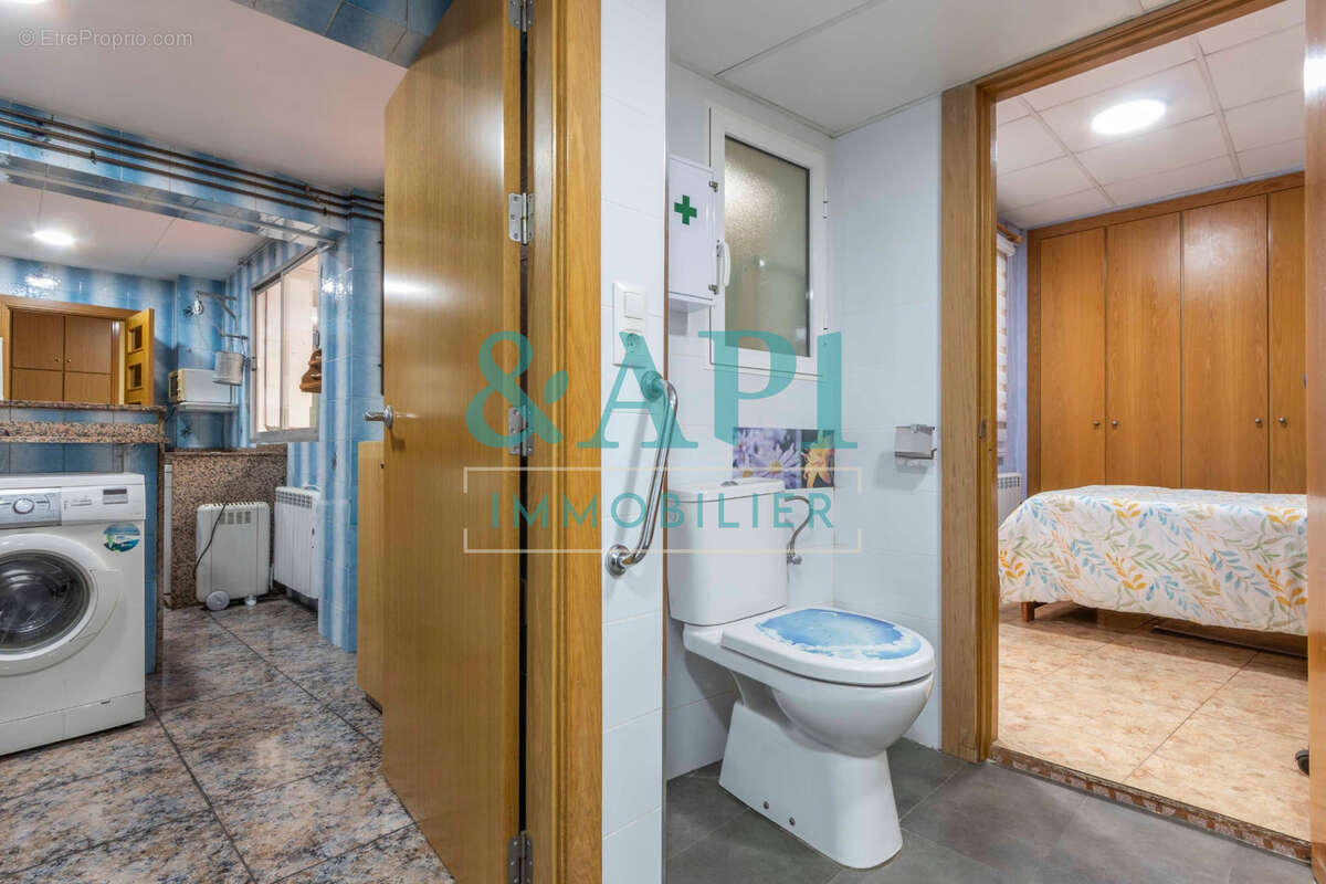 Appartement à CONDAT