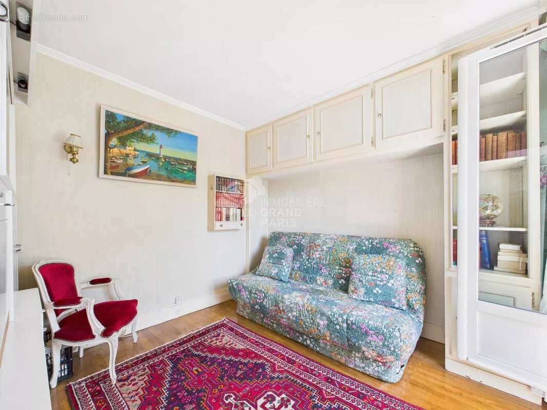 Appartement à VITRY-SUR-SEINE