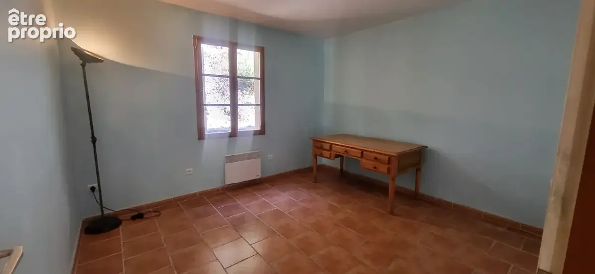 ne maison de plain-pied au calme, avec 1 500 m² de terrain arboré un véritable havre de paix à 5 minutes de Caunes-Minervois ! - photo 11