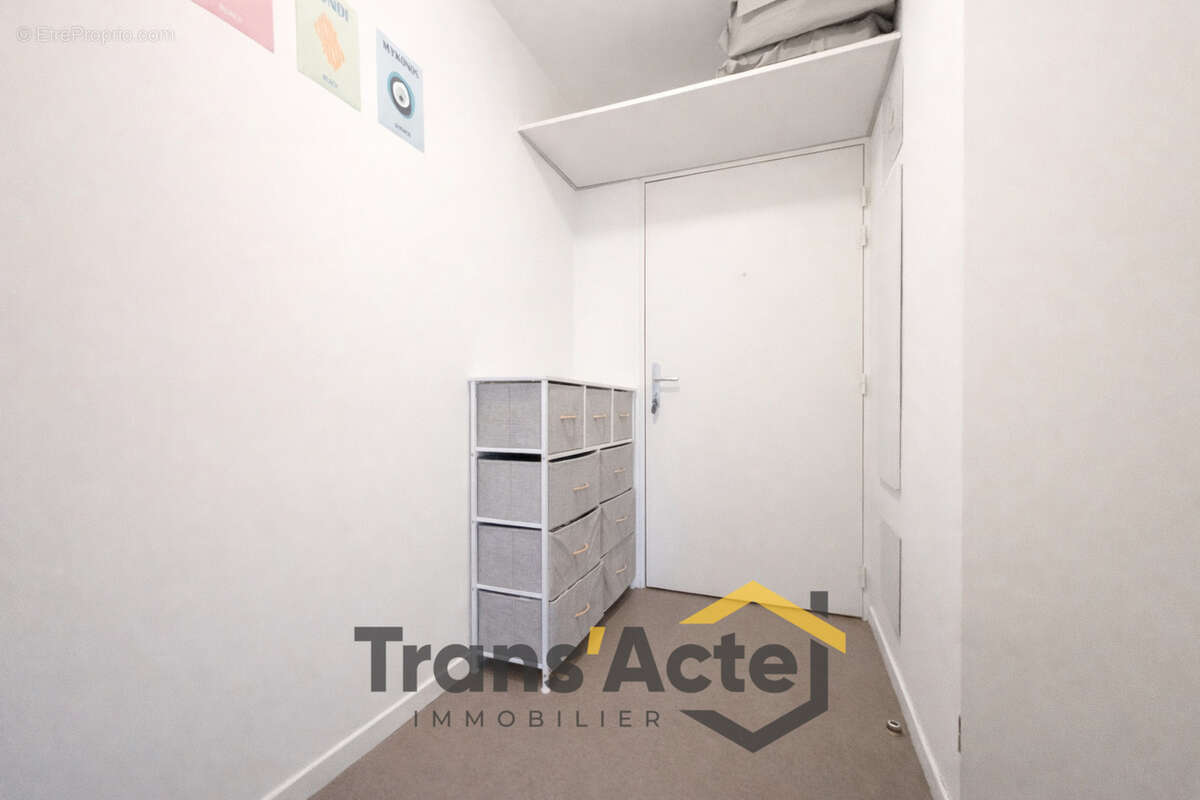 Appartement à ROUBAIX