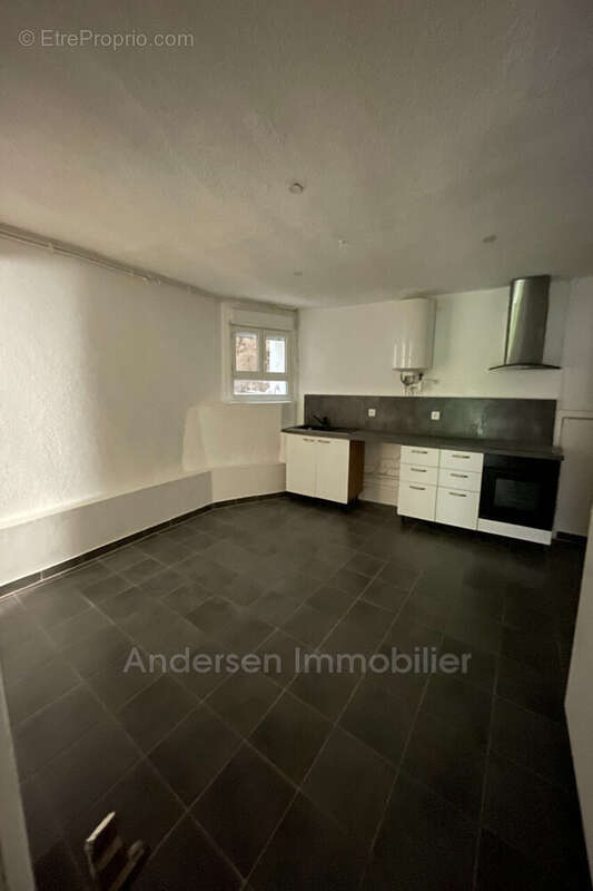 Appartement à SOREDE