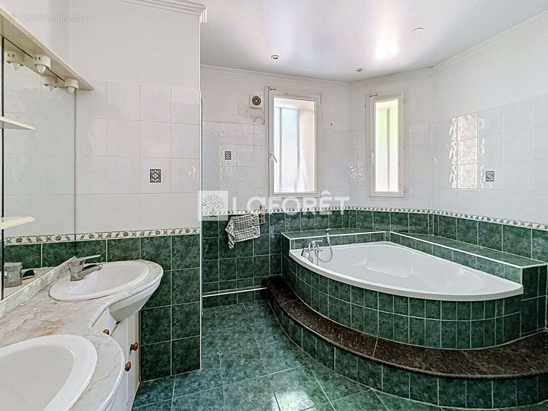 Appartement à MONTMORENCY
