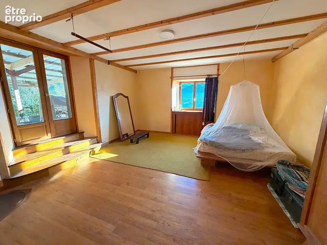 Maison de 156 m² habitables sur sous-sol complet - photo 6