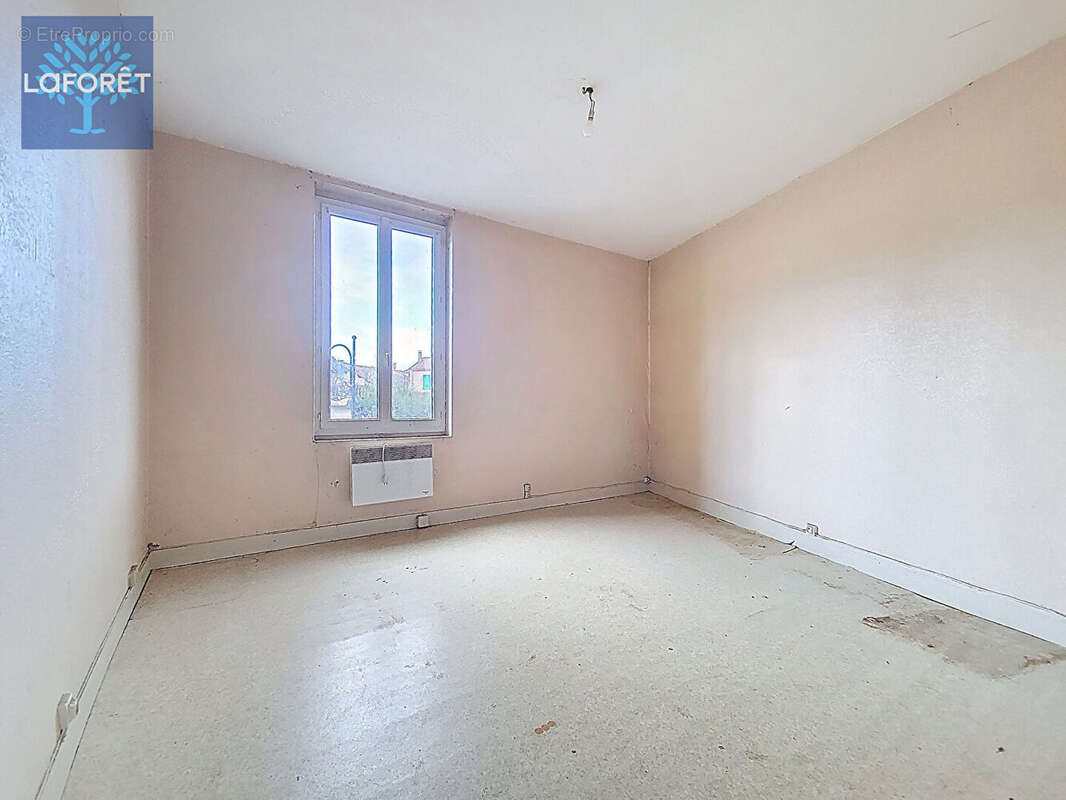 Appartement à VERNAISON