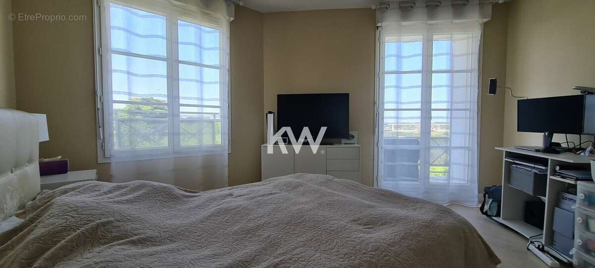 Appartement à COMBS-LA-VILLE