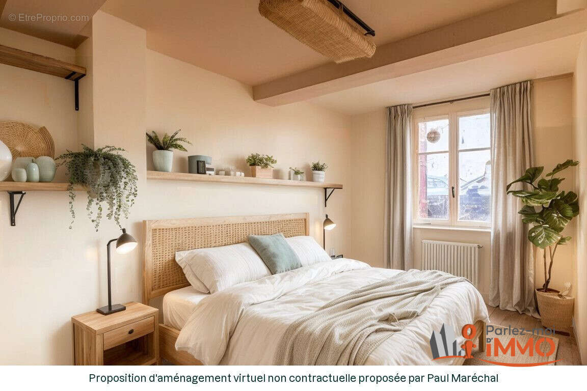 Appartement à TARARE