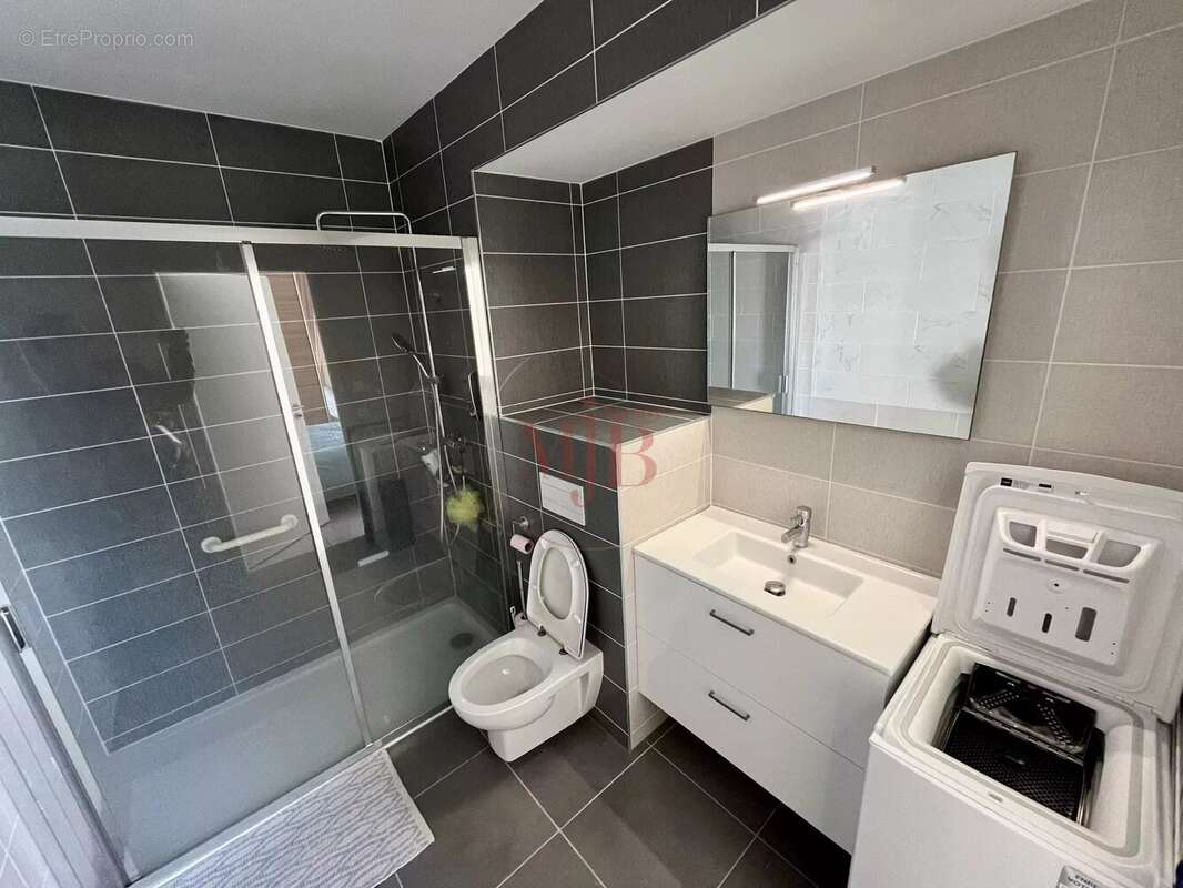 Appartement à AIX-EN-PROVENCE