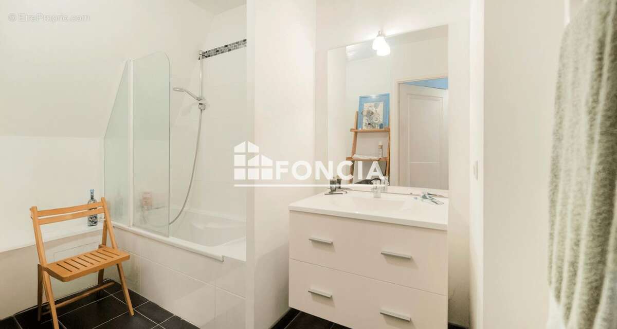 Appartement à ORLEANS