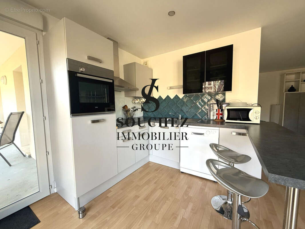 Appartement à ARRAS