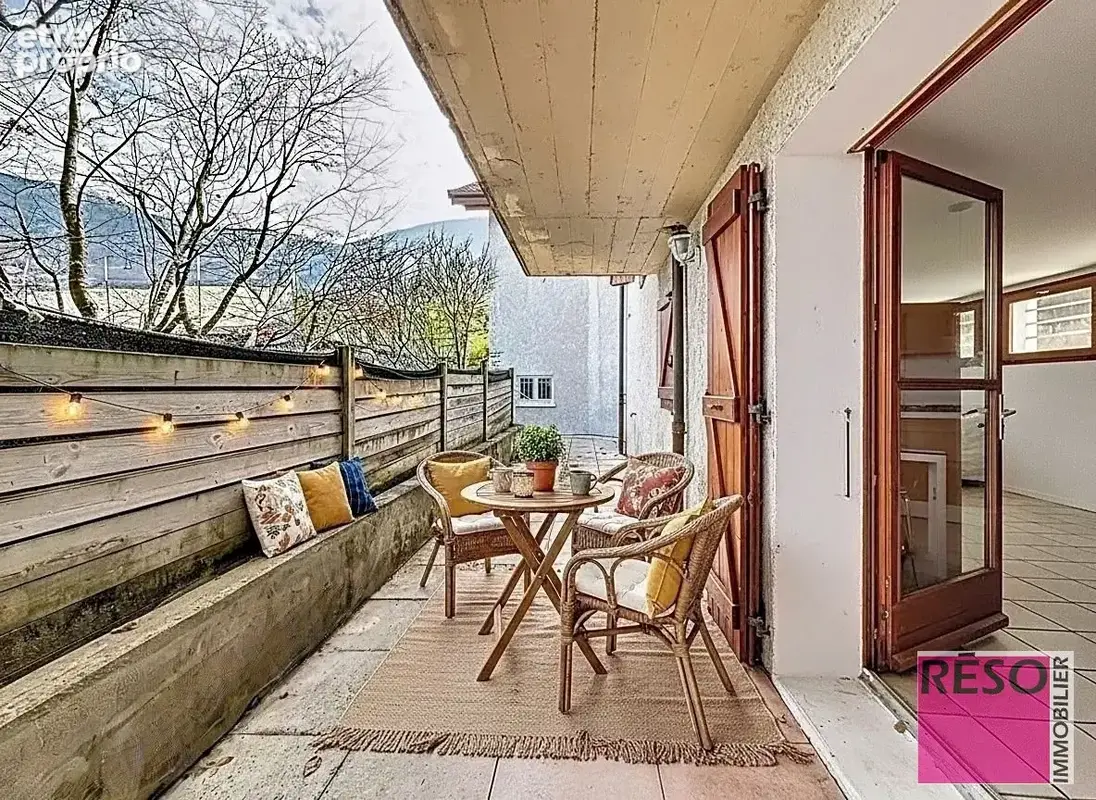 Maison 6 pièces 180 m² à vendre à Archamps (74160) - photo 5