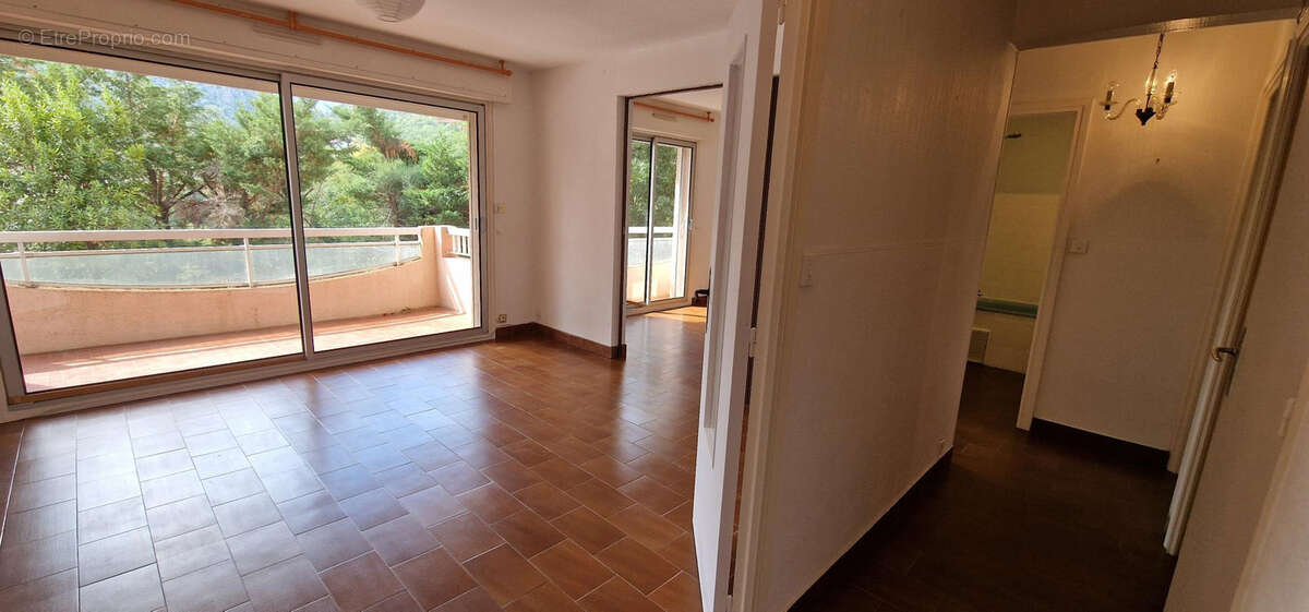 Appartement à AMELIE-LES-BAINS-PALALDA