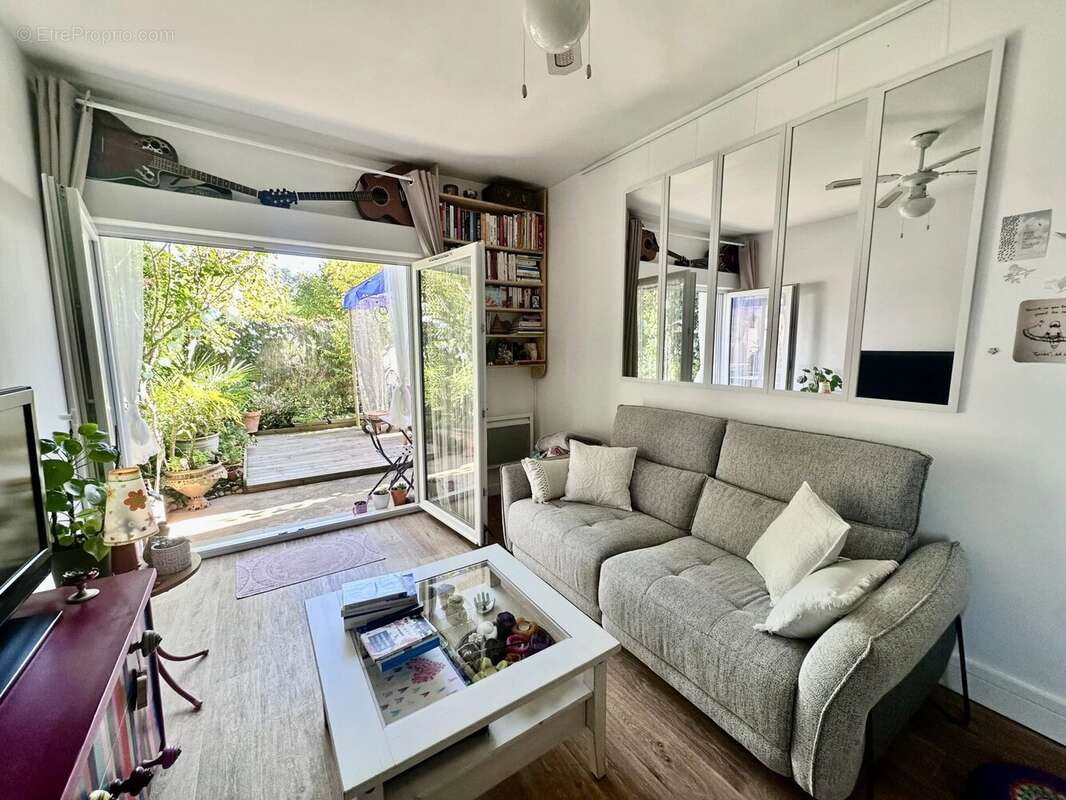 Appartement à BERGERAC