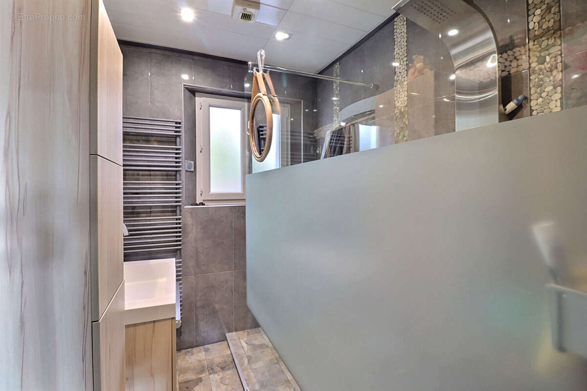 Maison à ARGENTEUIL