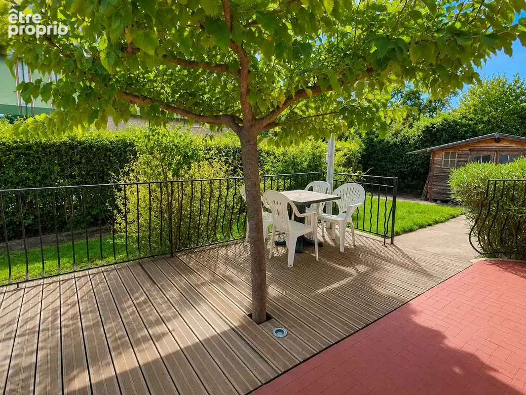 Maison individuelle   calme   à pied du village et des plages - photo 3