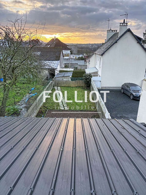 Maison à TORIGNI-SUR-VIRE