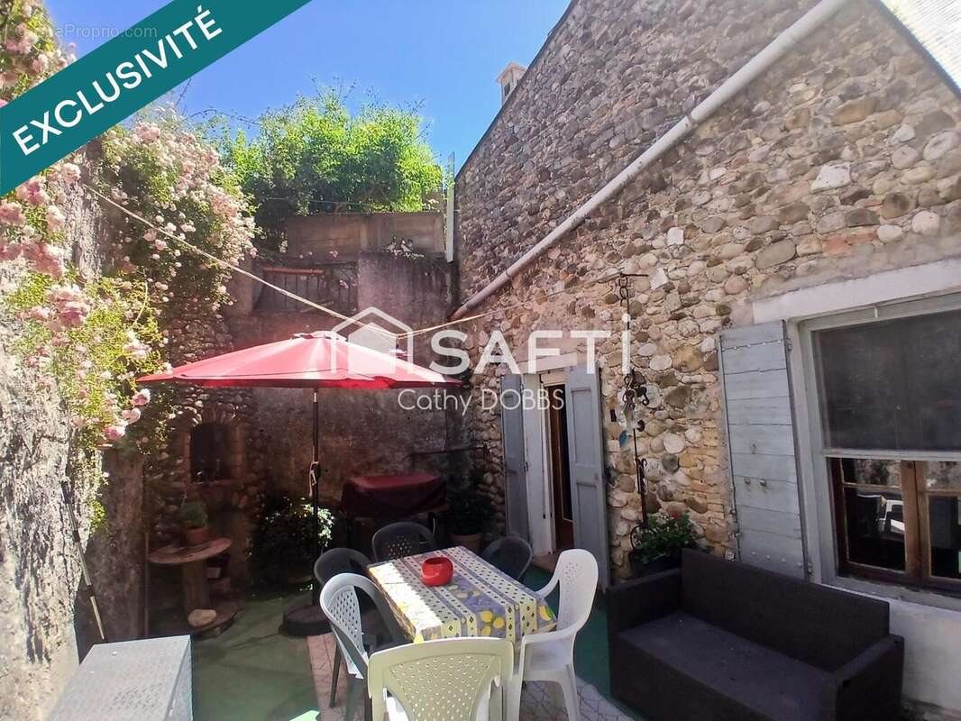 Photo 3 - Maison à RIEZ