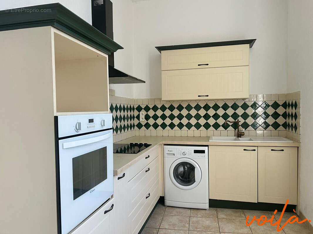 Appartement à NARBONNE