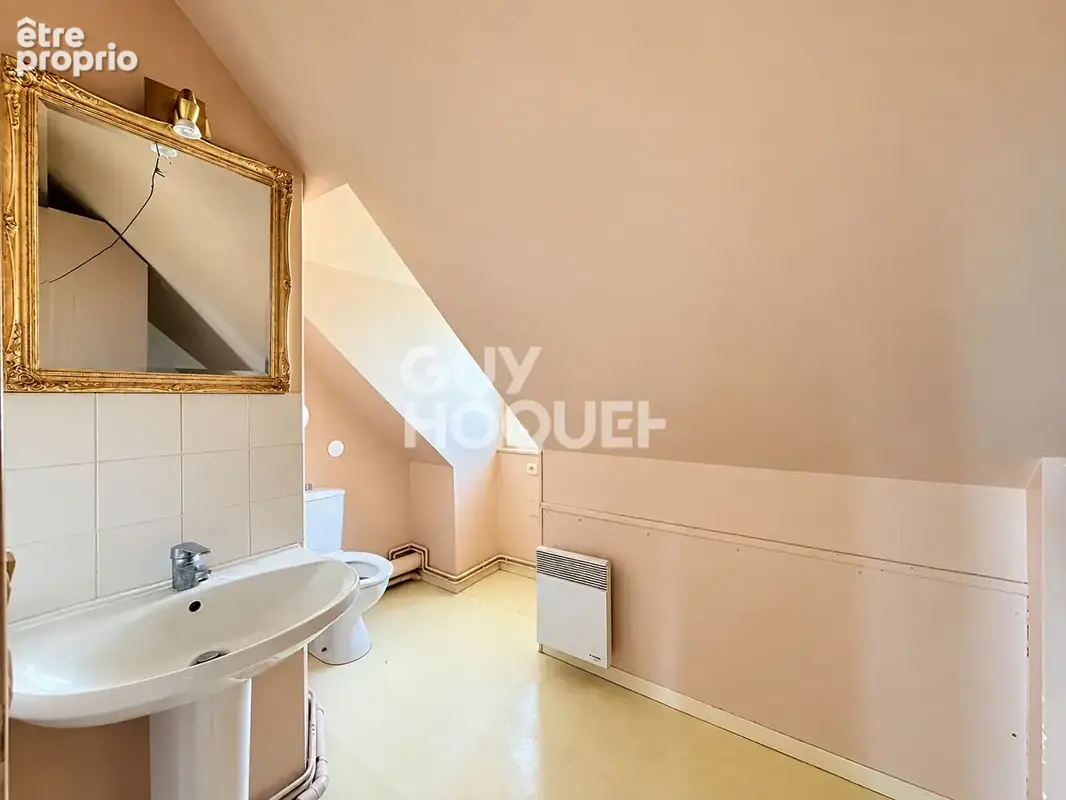 TROUVILLE-SUR-MER - L'esprit d'une maison de pêcheur avec vue sur le port ! - photo 7