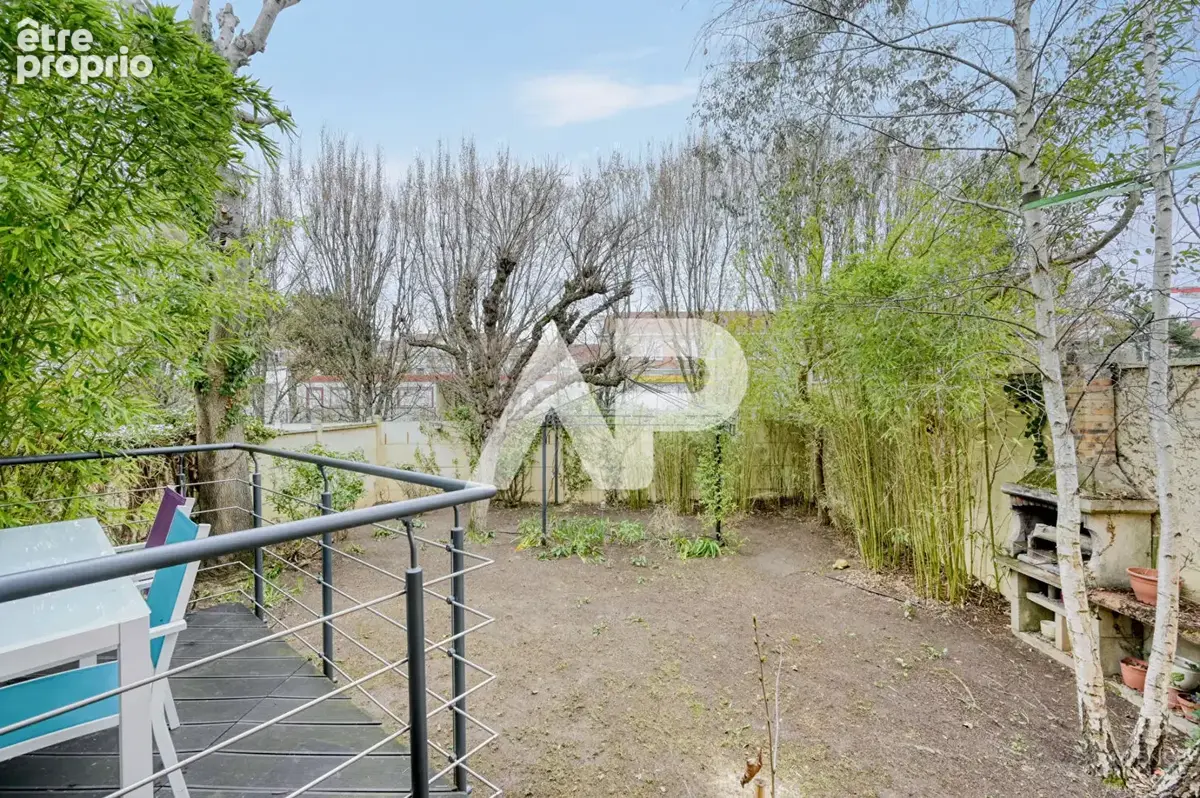 Maison Rueil Malmaison 6 pièce(s) 135 m2 - photo 8