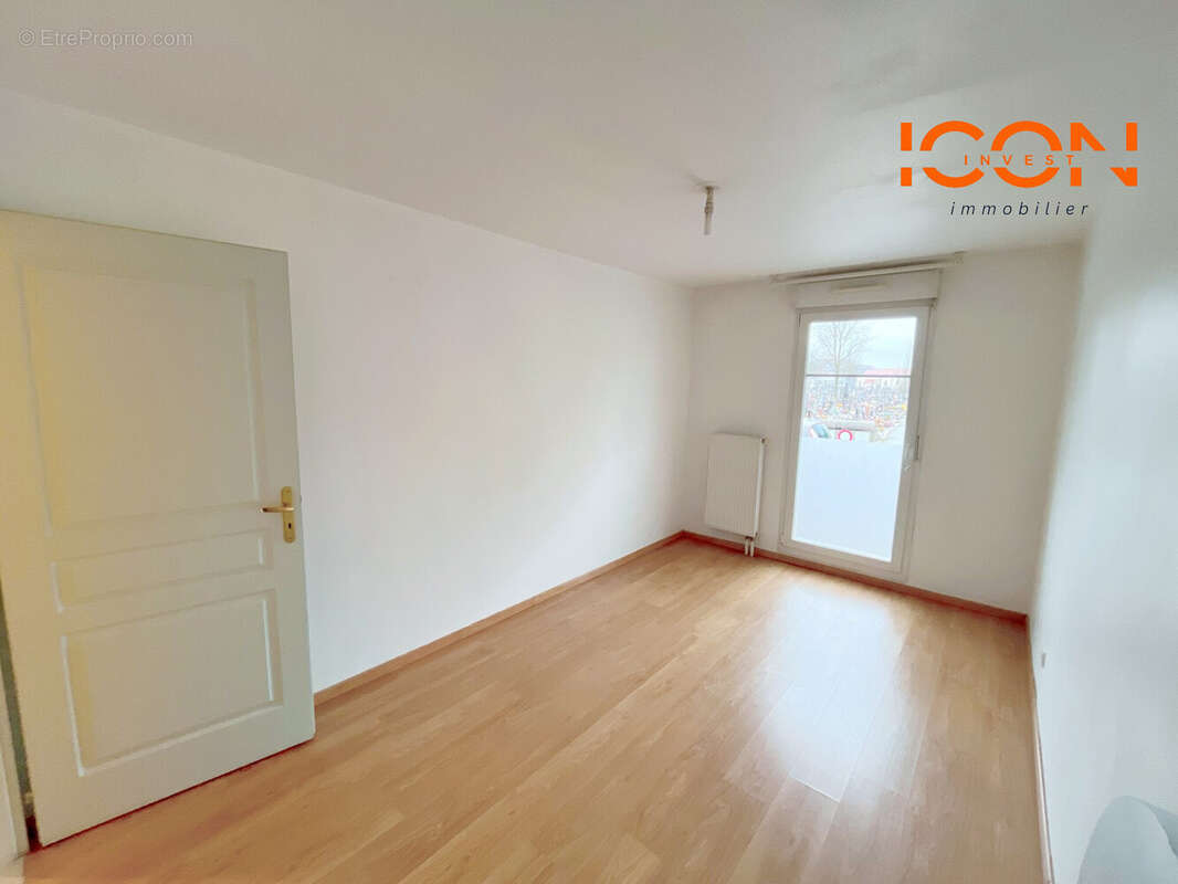 Appartement à BELFORT