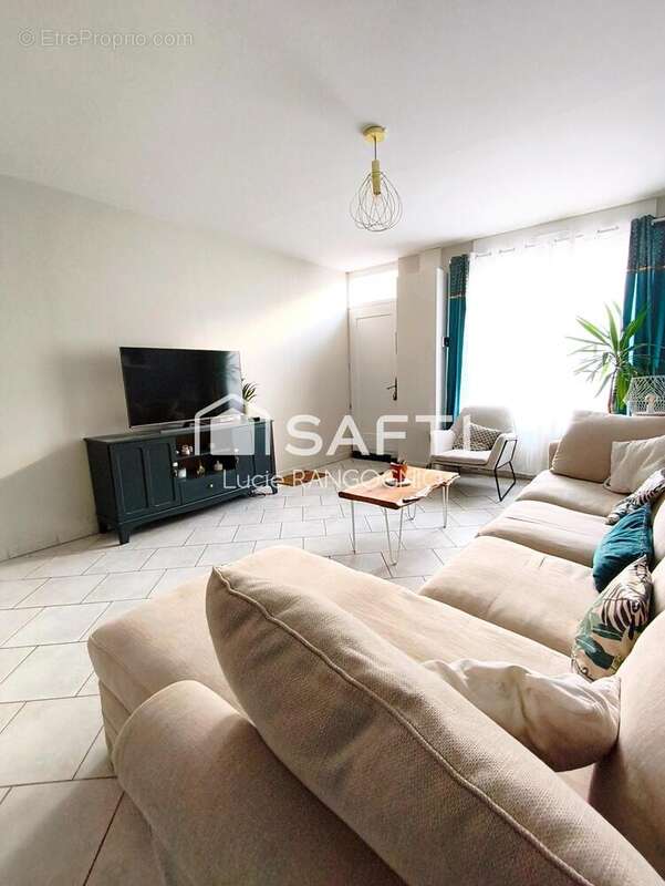 Photo 2 - Maison à SAINT-OMER