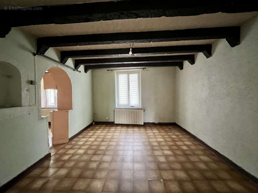 Maison à RAON-L&#039;ETAPE