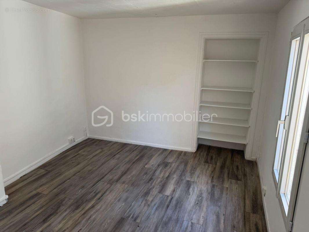 Appartement à BEAUMONT-SUR-OISE