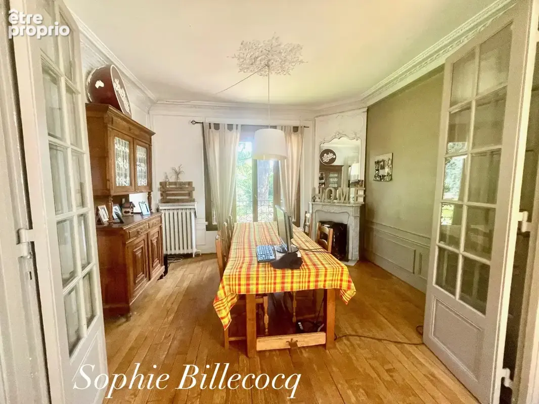 Maison à vendre 7 pièces ERMONT (95) - photo 19