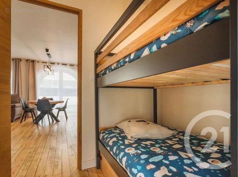 Appartement à CAUTERETS