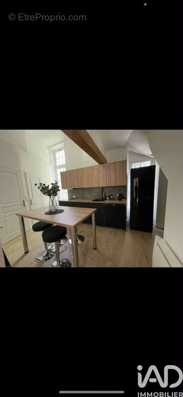 Photo 6 - Maison à CERGY