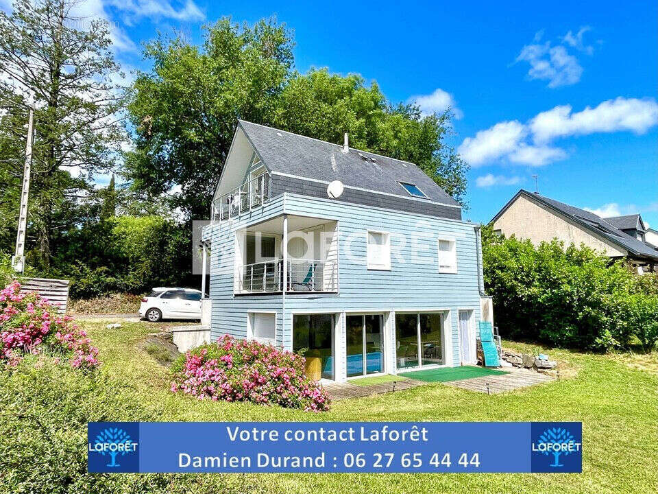 Maison et appartement indépendant. - photo 2