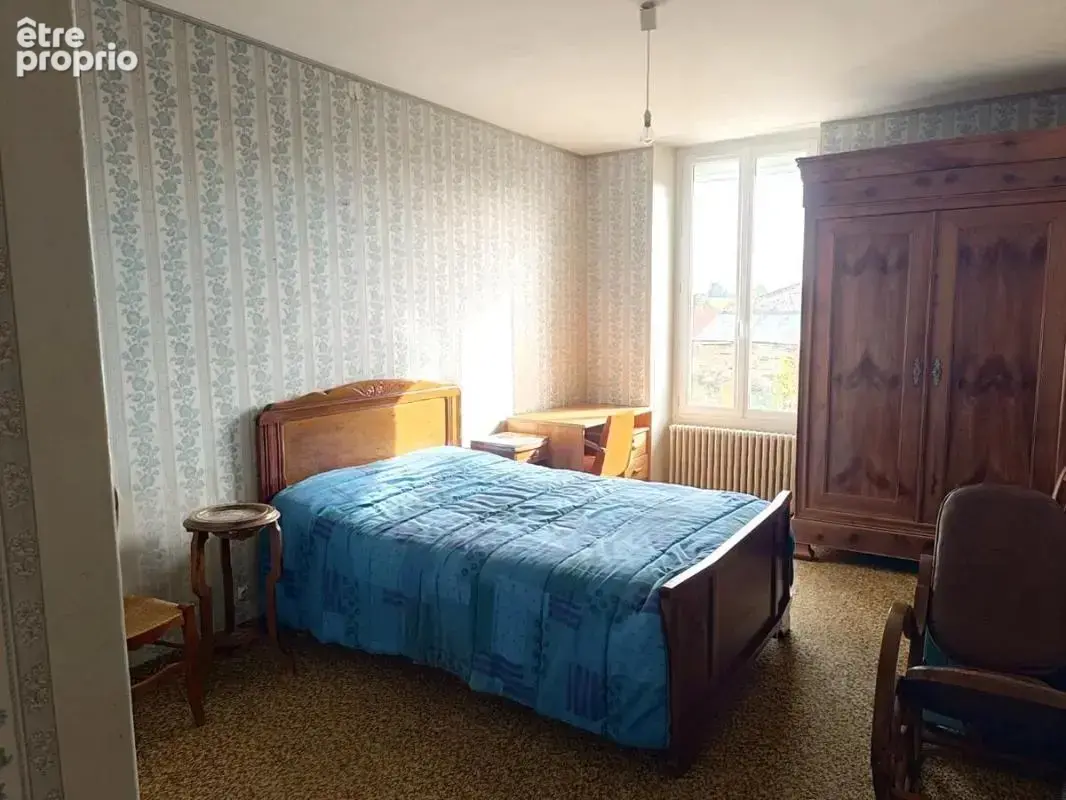 Maison 7 pièces 175 m² à vendre à Chanteloup (79320) - photo 6