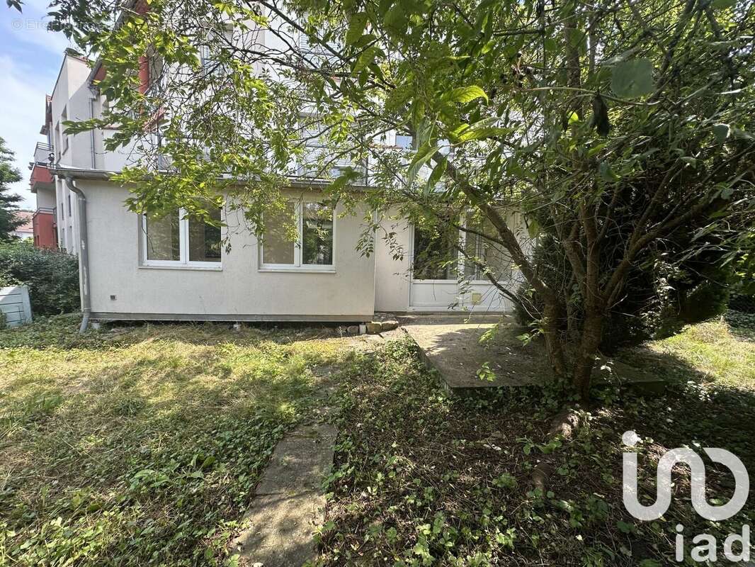 Photo 3 - Appartement à HIRSINGUE