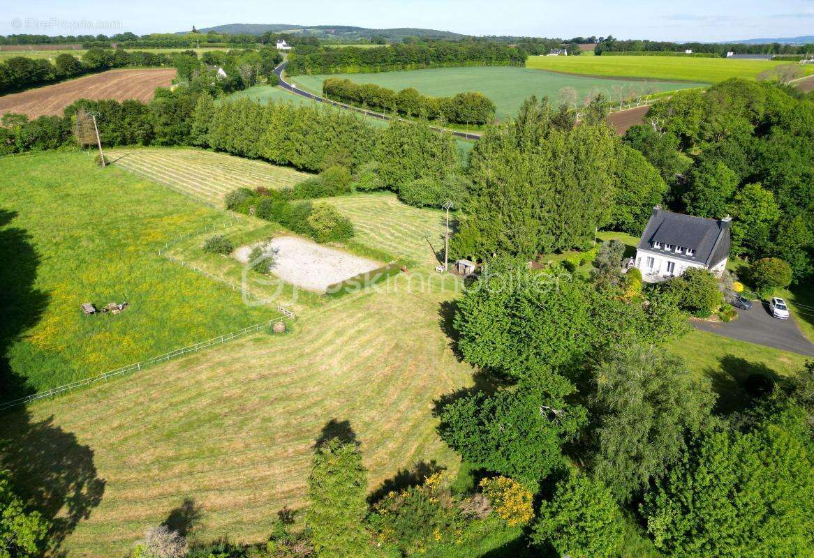 Propriété au calme en pleine nature - photo 2