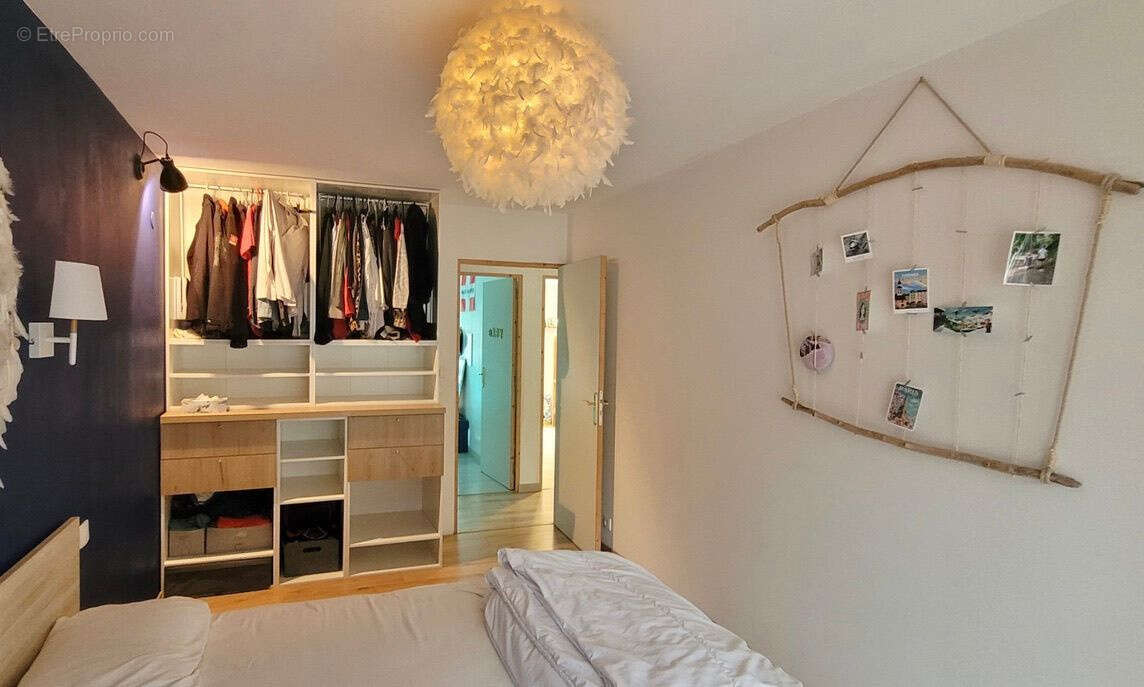 Appartement à THONES