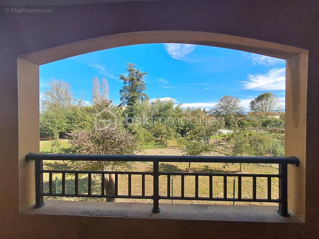 Appartement à SAINT-GAUDENS