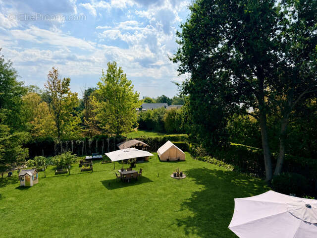 Belle maison normande de 145 m2 a tourgeville - photo 19
