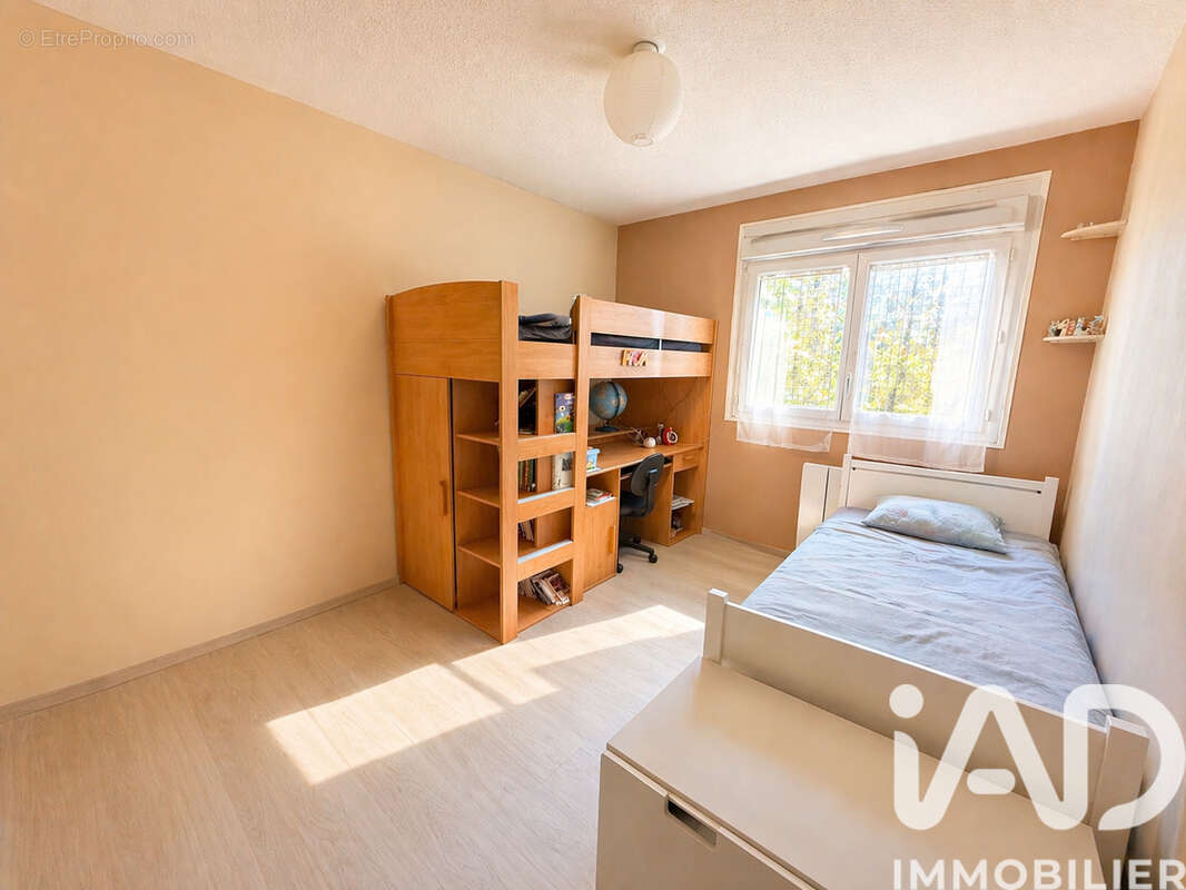Photo 4 - Appartement à GEX