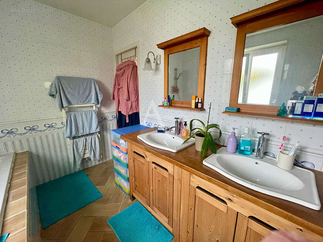 Maison à GIF-SUR-YVETTE