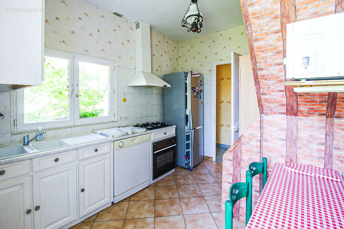 Toulon - La Serinette : Maison 4 chambres - photo 6