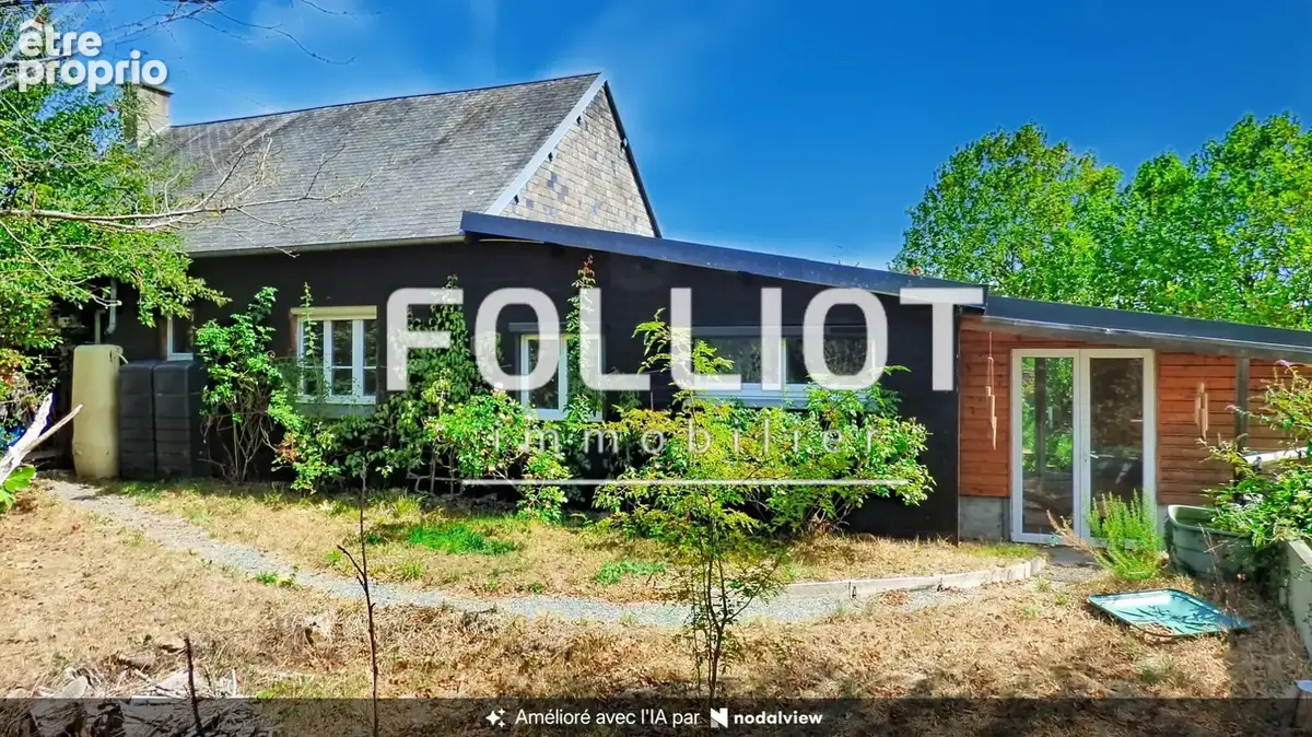Maison 7 pièces à vendre à Coutances - 219 500 - photo 2