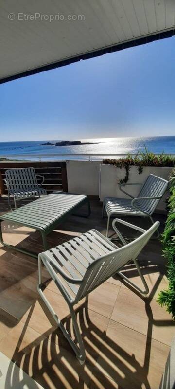 Appartement à PLOEMEUR