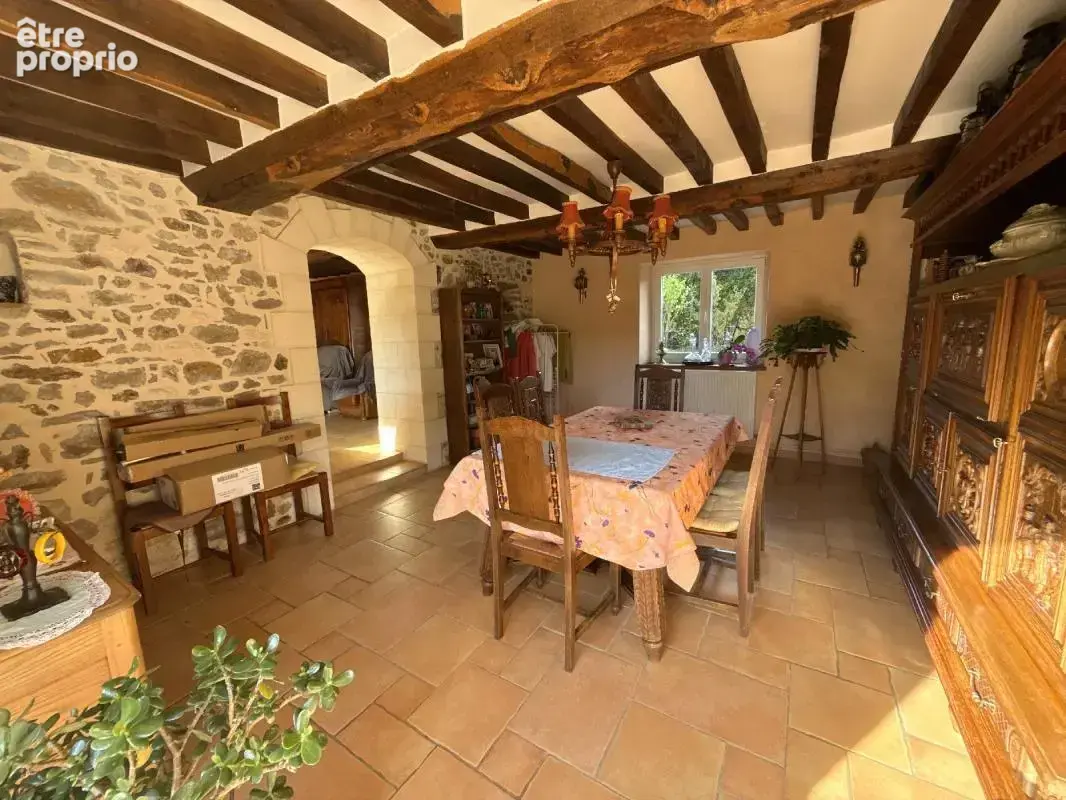Maison 5 pièces 160 m² à vendre à Argentan (61200) - photo 2